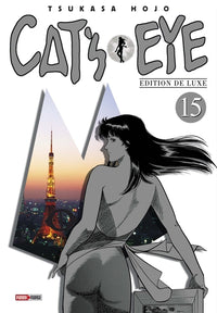 Cat's Eye T15