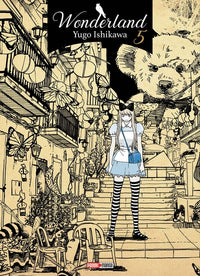 Wonderland