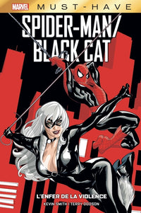 Spider-Man/Black Cat: L'enfer de la violence