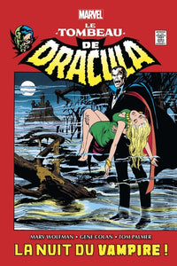 La nuit du vampire !