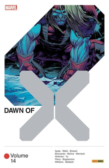 Dawn of X