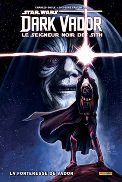 La forteresse de Vador