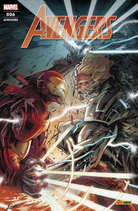 Avengers N°06
