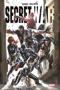 Secret War