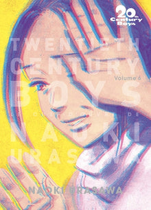 20th Century Boys Perfect Edition T06 - Fauve d'Angoulême