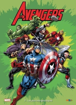 Avengers - Volume 7