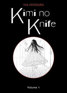 Kimi no Knife T01