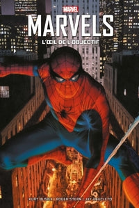 Marvels : L'oeil de l'objectif