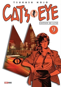 Cat's eye T09