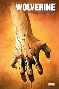 Wolverine les origines