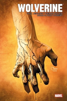Wolverine : Les origines