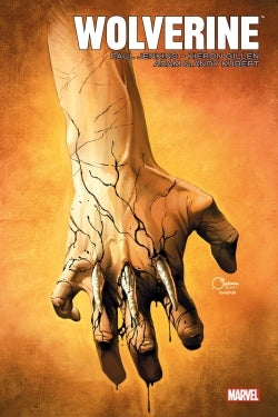 Wolverine : Les origines