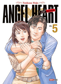 Angel Heart T05
