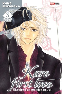 Kare First Love T03