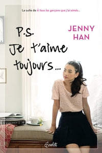 P.S. Je t'aime toujours...