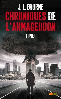 Chroniques de l'Armageddon - Tome 1
