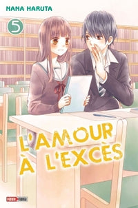 L'amour à L'excès T05