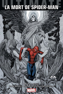 La Mort de Spider-Man