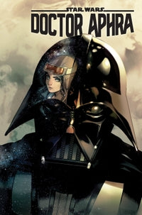 Star Wars - Docteur Aphra T02