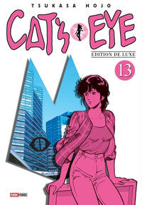 Cat's eye