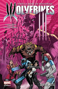 Wolverines T01
