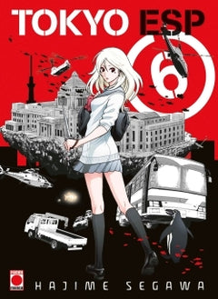 TOKYO ESP T06