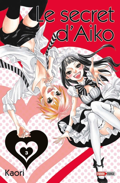 Le Secret d'Aiko, Tome 3