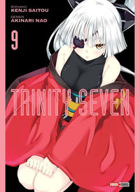 Trinity Seven