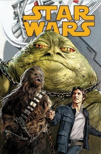 Star Wars n°6