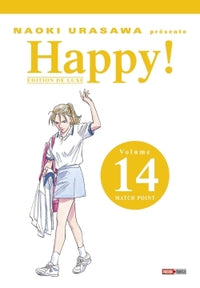 Happy!