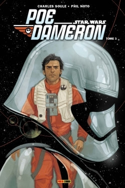 Star Wars : Poe Dameron T03