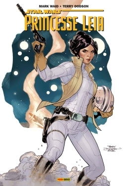 Princesse Leia