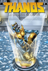 Le gouffre de l'Infini