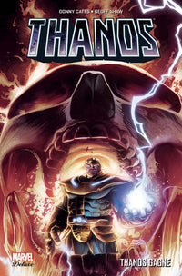 Thanos gagne