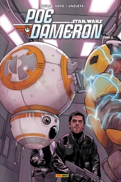 Poe Dameron T02