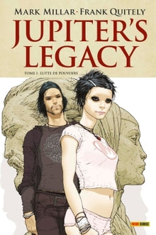 Jupiter's Legacy T01