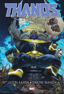 L'ascension de Thanos