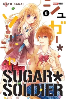 Sugar Soldier T08