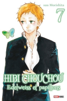 Hibi Chouchou