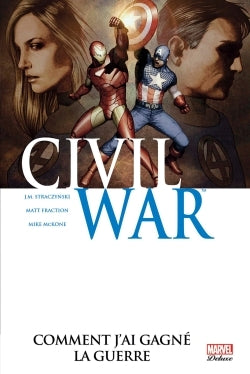Civil War : Tome 6