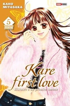 Kare First Love T05