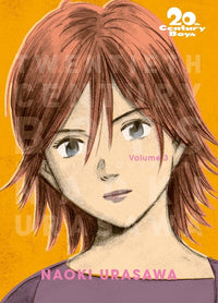 20th Century Boys Perfect Edition T03