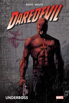 Daredevil T01 : Underboss