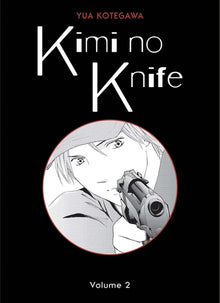 Kimi no Knife T02