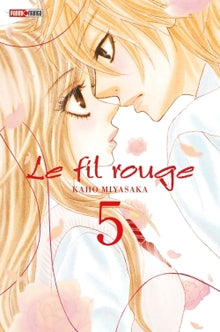 Le fil rouge, tome 5