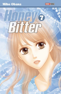 Honey Bitter T07