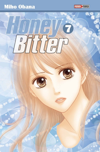 Honey Bitter T07