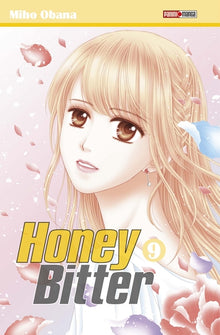 Honey Bitter T09