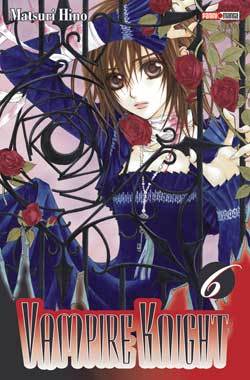 Vampire Knight