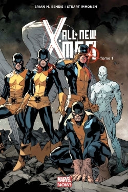 All New X-Men